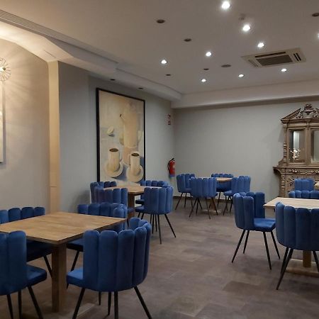 Micampus Burgos Centro Student Residence Экстерьер фото