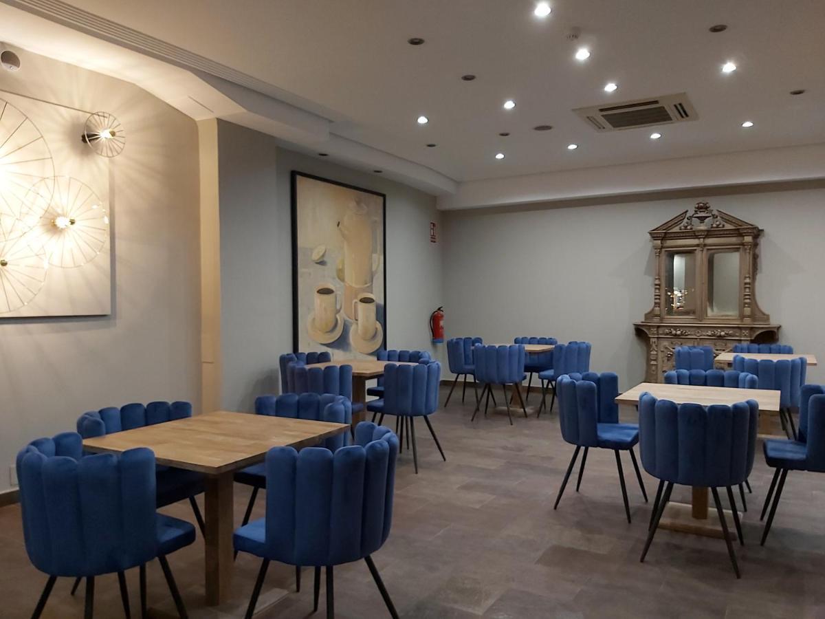 Micampus Burgos Centro Student Residence Экстерьер фото