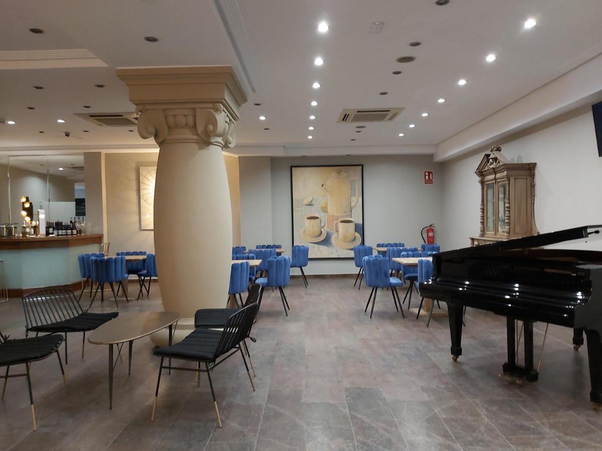 Micampus Burgos Centro Student Residence Экстерьер фото