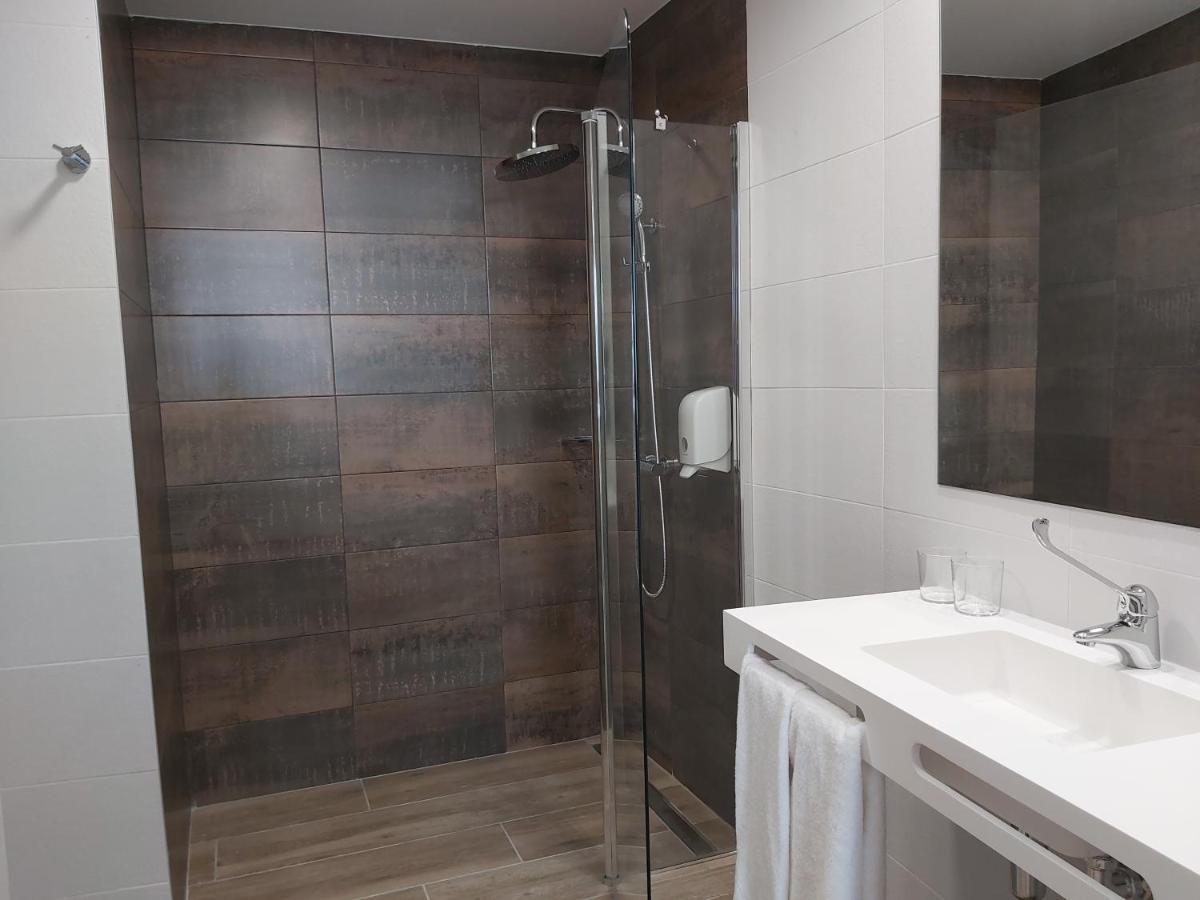Micampus Burgos Centro Student Residence Экстерьер фото