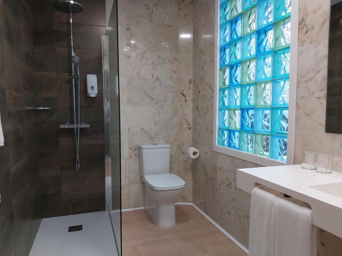 Micampus Burgos Centro Student Residence Экстерьер фото